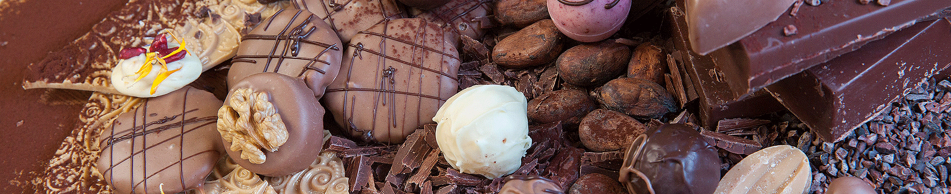 Pralinen