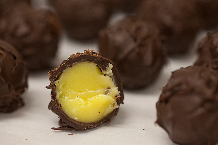Pralinen