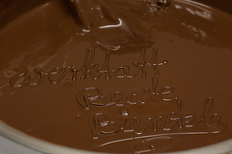 Pralinen