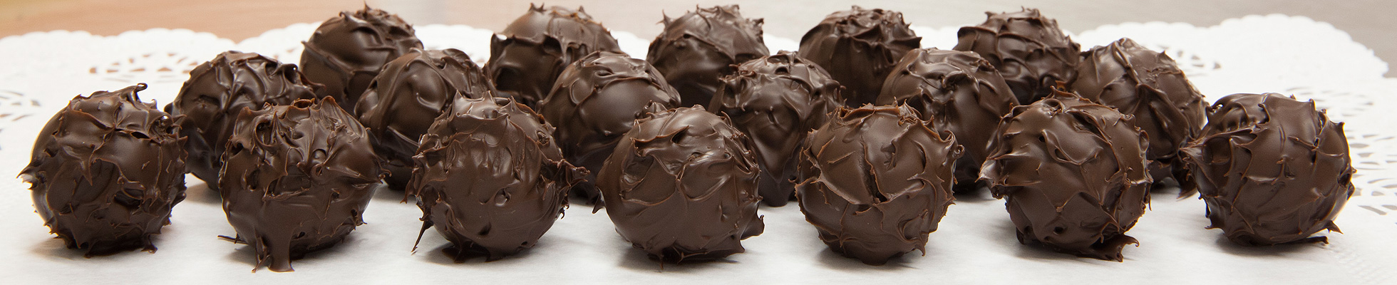 Pralinen
