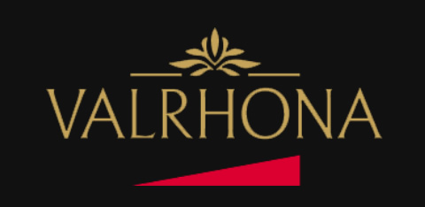 Logo VALRHONA