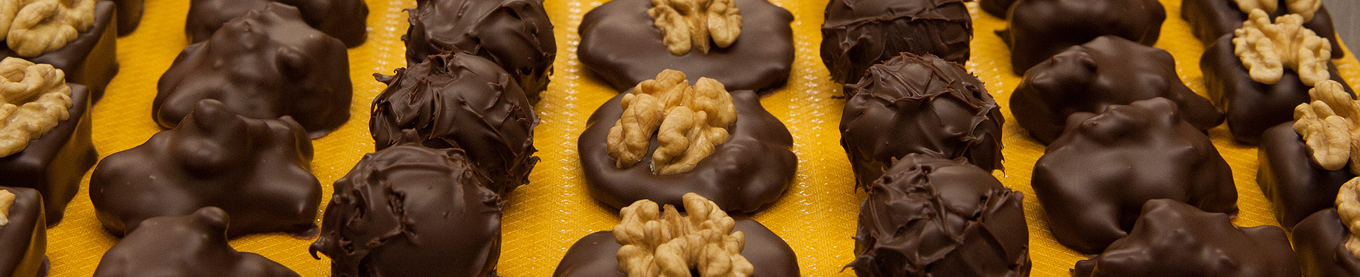 Pralinen