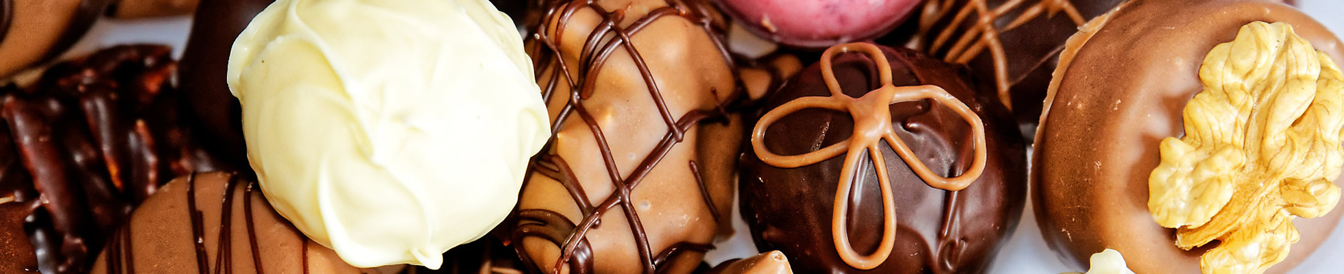 Pralinen