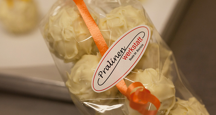 Pralinen