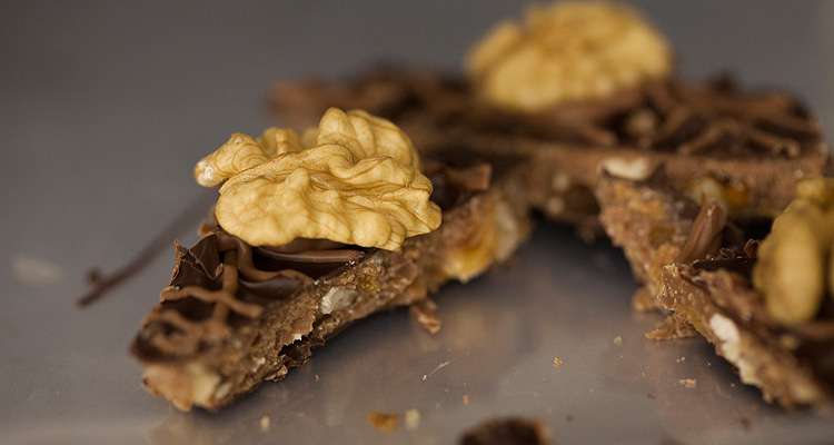 Pralinen
