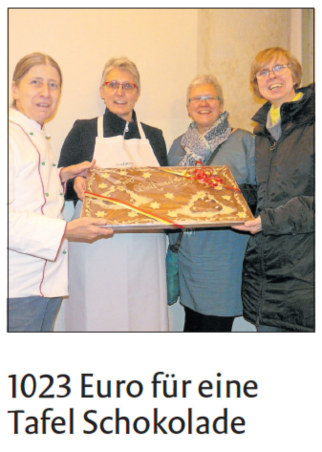 Pressebericht, Wendlinger Zeitung, 2018